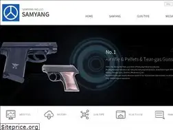 Sites similar to airrifle.co.kr