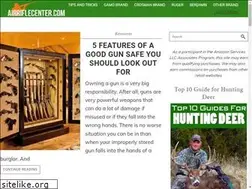 Sites similar to airriflecenter.com