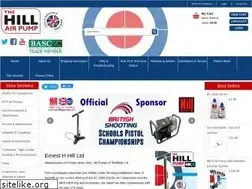 Sites similar to airriflepump.com