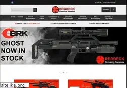 Sites similar to airrifleshop.co.uk