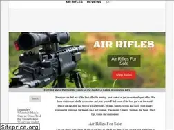 Sites similar to airriflesshop.com