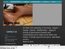Sites similar to airrifletech.co.uk