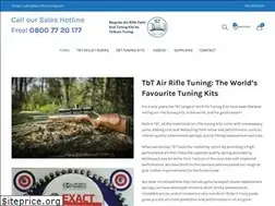 Sites similar to airrifletuning.com