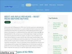 Sites similar to airriflevillage.com