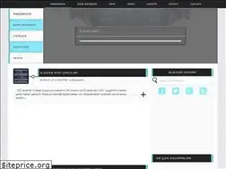 Sites similar to airrivalsyardim.blogspot.com