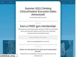 Sites similar to airrockgym.com