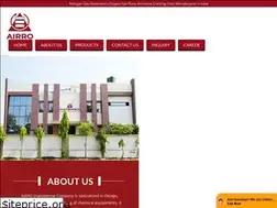 Sites similar to airroengg.com