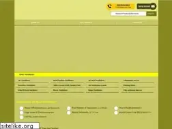 Sites similar to airroofventilators.com