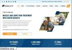 Sites similar to airrosti.com
