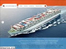 Sites similar to airrowes.com