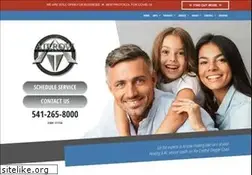 Sites similar to airrowheating.com