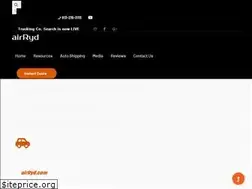 Sites similar to airryd.com
