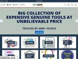 Sites similar to airrzon.com