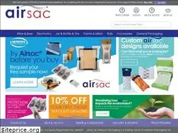 Sites similar to airsac.co.uk