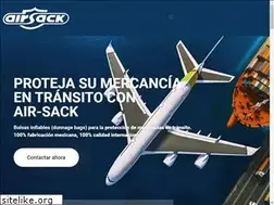 Sites similar to airsackslp.com