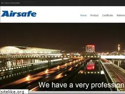 Sites similar to airsafe.com.cn