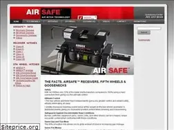 Sites similar to airsafehitch.com