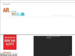 Sites similar to airsafepiercecounty.org