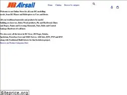 Sites similar to airsail.co.nz
