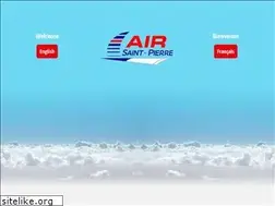 Sites similar to airsaintpierre.com