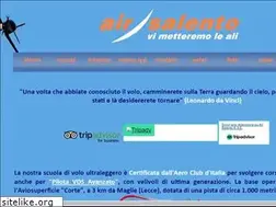 Sites similar to airsalento.it