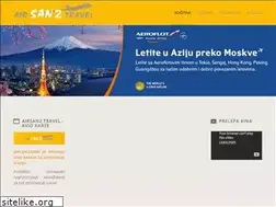 Sites similar to airsan2travel.rs