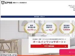 Sites similar to airsapo-minpaku.com