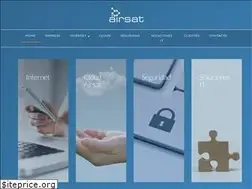 Sites similar to airsat.com.ar