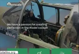 Sites similar to airscale.co.uk