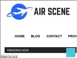 Sites similar to airsceneuk.org.uk