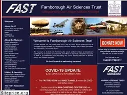 Sites similar to airsciences.org.uk