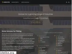 Sites similar to airscope.ae