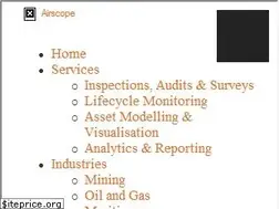 Sites similar to airscope.com.au
