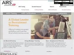 Sites similar to airscorp.com