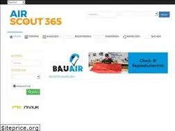 Sites similar to airscout365.com