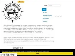 Sites similar to airscouts.club