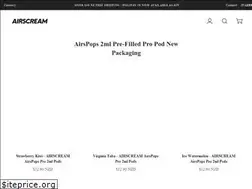 Sites similar to airscream.co.nz