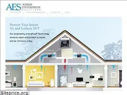 Sites similar to airscrubberbyaerus.com