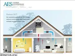 Sites similar to airscrubberbyaerusca.com