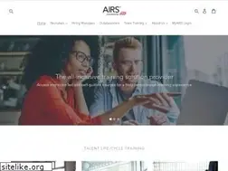 Sites similar to airsdirectory.com