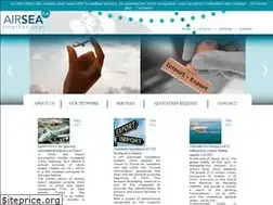 Sites similar to airsea-intl.com