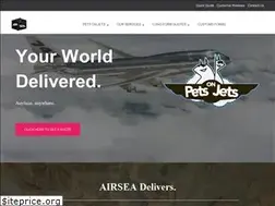 Sites similar to airsea.ie