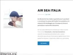 Sites similar to airsea.it