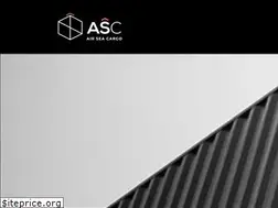 Sites similar to airseacargo.mx