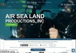 Sites similar to airsealand.com