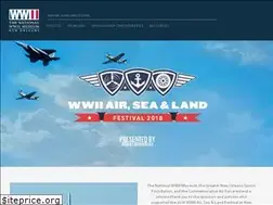 Sites similar to airsealandfest.com