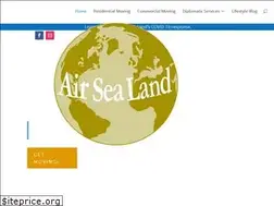 Sites similar to airsealandinc.net