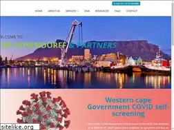 Sites similar to airseamed.co.za