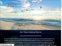 Sites similar to airseaobs.org