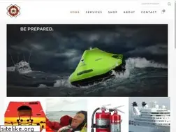 Sites similar to airseasafety.net